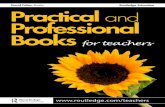 Practical and Proffesional Books for Teachers 2009 (UK)