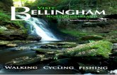 Visit Bellingham guide