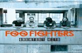 Album Foo Fighters