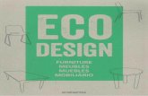 Eco design furniture meubles muebles mobiliario
