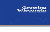 Growing Wisconsin