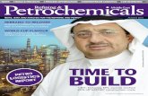 Refining & Petrochemicals ME - August 2010