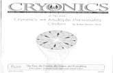 Cryonincs Magazine 1994-3