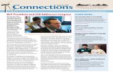 Summer 2009 Connections Newsletter