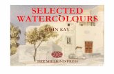 Selected Watercolours