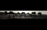 Morocco Architectural Tour 2014 (Album)