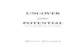 Uncover Your Potential