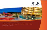 Ocean Two Resort Meetings and Incentives
