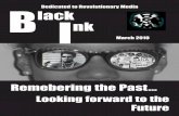Reflection of the Past - Spring 2010