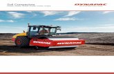 CA2500-4600 roller range brochure