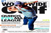 Worldwide Golf Issue 137