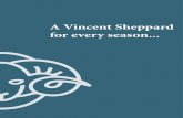 A Vincent Sheppard for every season...