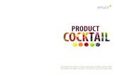 PRODUCT COCKTAIL