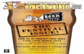New Full Measure Magazine issue 127