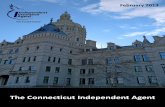 The Connecticut Independent Agent - 02-01-13