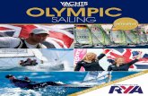 Yachts & Yachting Olympic Supplement