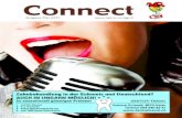 Connect Magazin Mai 2011