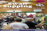 Swan Supping - Issue 80