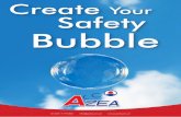 Create your Safety Bubble