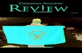 CA Review Fall 2011