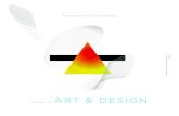 UM School of Art & Design Undergraduate Programs