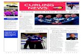 May 2010 U.S. Curling News