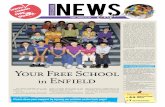 North London Free School Newspaper [1]