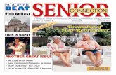 Senior Connection August 2011 Suncoast edition