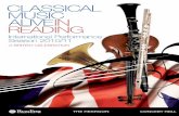 Classical Music Alive 2010/2011