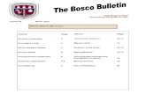 Don Bosco Prep Bulletin March 2013 4