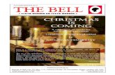 The Bell: Winter Edition 2013