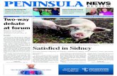 Peninsula News Review, October 04, 2013