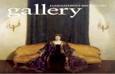 James Harvey British Art Newsletter 2010