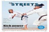 Goa Streets - Issue 27