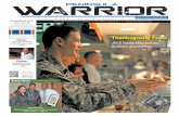 Peninsula Warrior Nov. 30, 2012 Air Force Edition