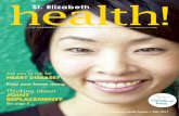 health! - St. Elizabeth Hospital, Fall '11