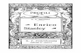 Adriano Augusto Michieli, Enrico Stanley, Genova, Formiggini, 1913