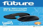 The Future - August Edition