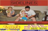 Sidelines Online - 11/14/12