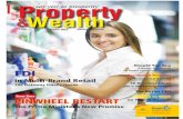 Property & Wealth Nov 2012