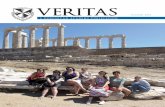 Veritas - Summer 2012