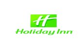 Holiday Inn Mail-Outs