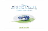 The Scientific Guideto Global Warming Skepticism