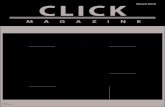 Click Magazine March 2010 Issue