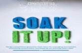 Soak It Up! [#052 Special]