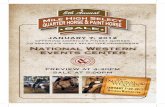 Mile High Select Quarter Horse and Paint Horse Sale