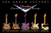 Fender Custom Shop Dream Factory_Preview