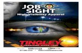 TINGLEY Job Sight