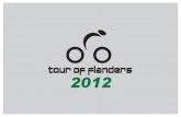 Tour of Flanders Knesselare 2012