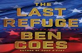 The Last Refuge by Ben Coes (Ch. 1-6)